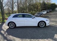2018 Mercedes A200 Sport Premium 5Dr Auto