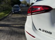 2018 Mercedes A200 Sport Premium 5Dr Auto