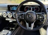 2018 Mercedes A200 Sport Premium 5Dr Auto