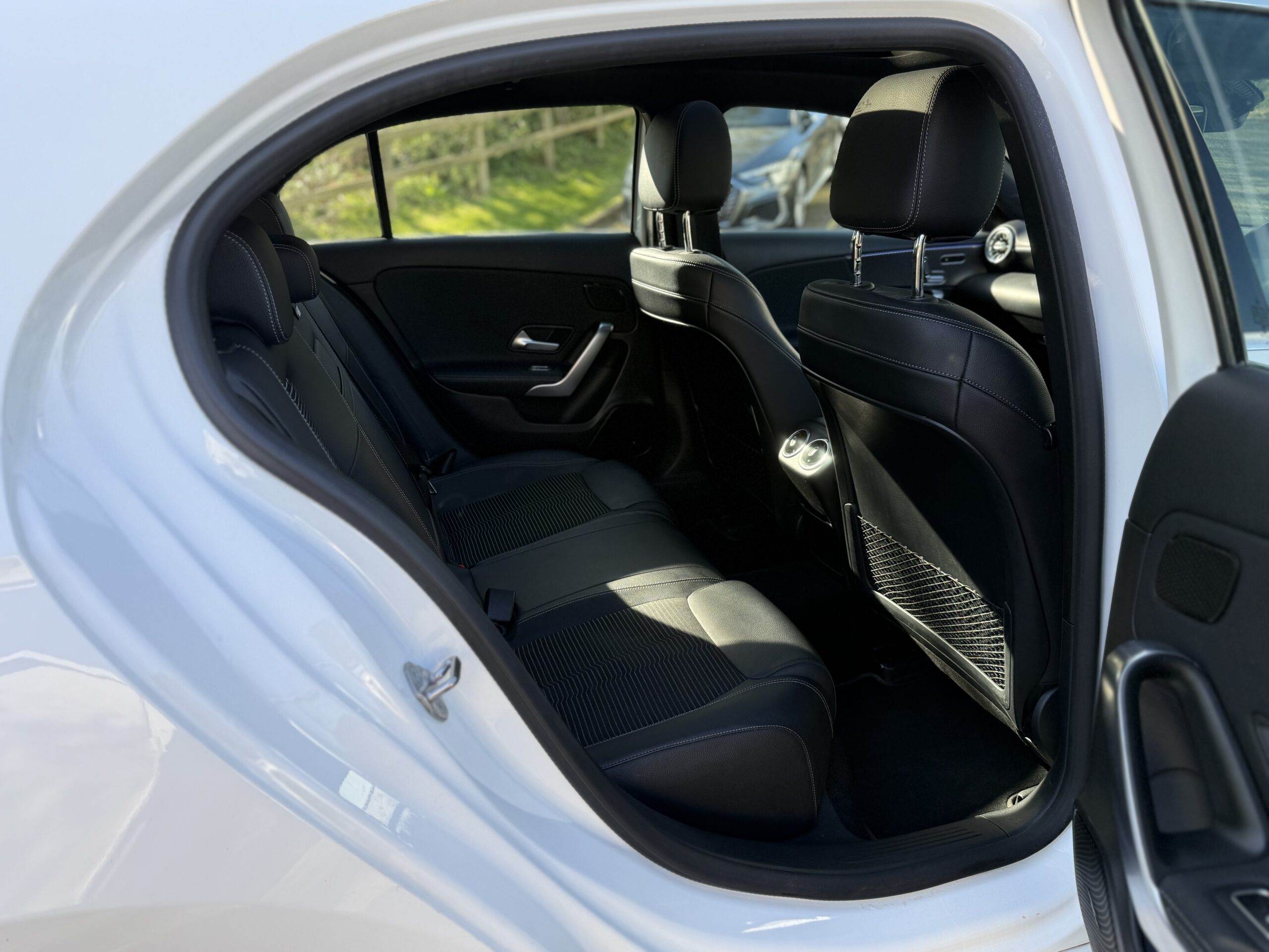2018 Mercedes A200 Sport Premium 5Dr Auto