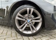 2015 BMW 420i Sport Convertible Auto