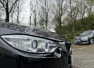 2015 BMW 420i Sport Convertible Auto