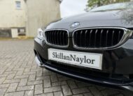 2015 BMW 420i Sport Convertible Auto
