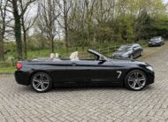 2015 BMW 420i Sport Convertible Auto