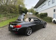 2015 BMW 420i Sport Convertible Auto