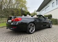 2015 BMW 420i Sport Convertible Auto