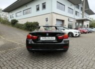 2015 BMW 420i Sport Convertible Auto