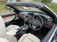 2015 BMW 420i Sport Convertible Auto