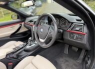 2015 BMW 420i Sport Convertible Auto
