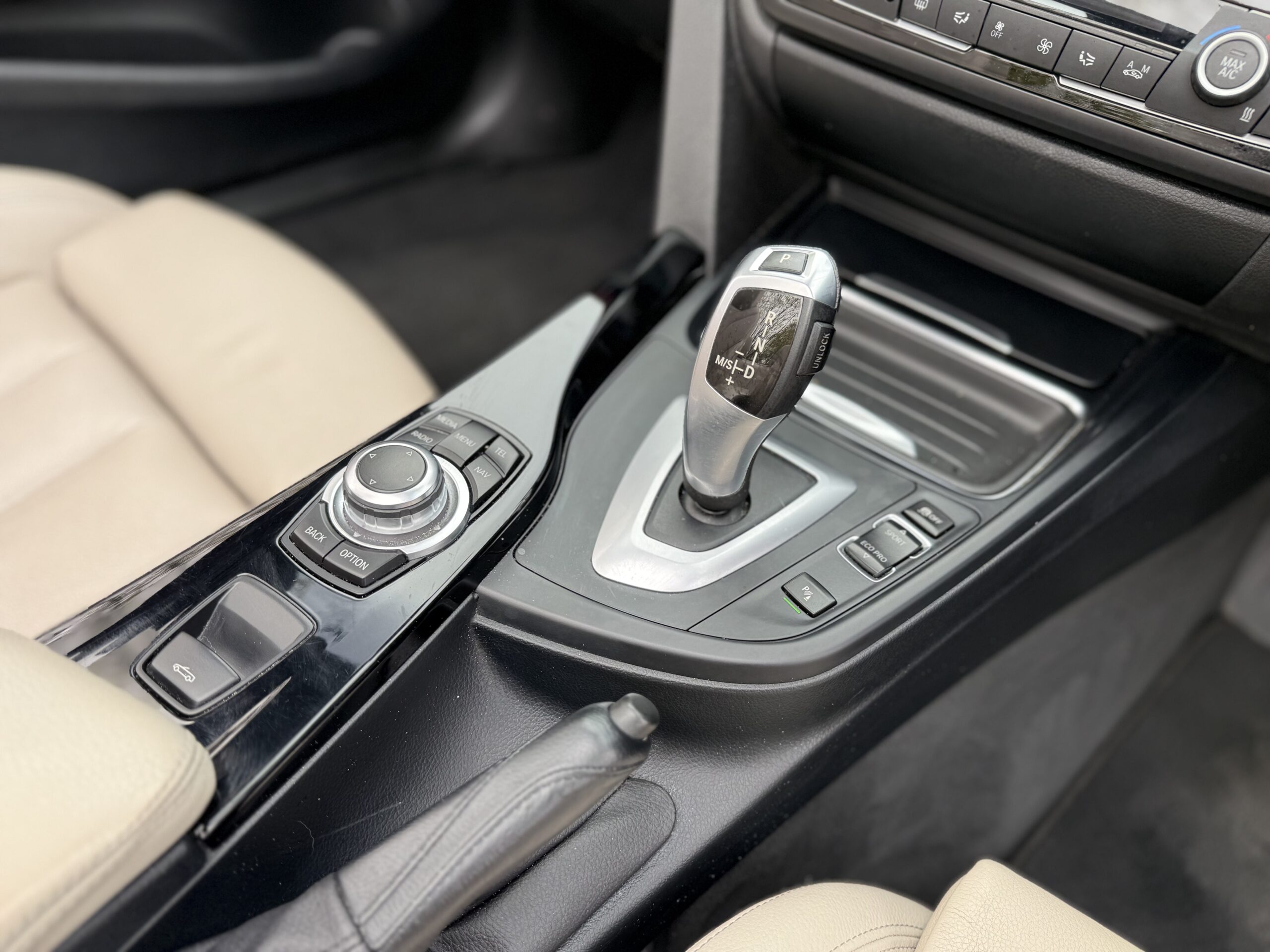 2015 BMW 420i Sport Convertible Auto