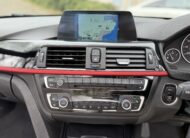 2015 BMW 420i Sport Convertible Auto