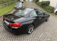 2015 BMW 420i Sport Convertible Auto