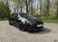2020 Toyota Corolla 2.0 VVT-i Hybrid GR Sport 5Dr Auto