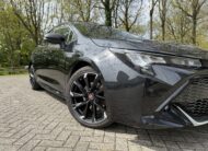 2020 Toyota Corolla 2.0 VVT-i Hybrid GR Sport 5Dr Auto