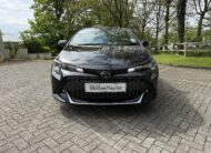 2020 Toyota Corolla 2.0 VVT-i Hybrid GR Sport 5Dr Auto