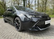 2020 Toyota Corolla 2.0 VVT-i Hybrid GR Sport 5Dr Auto