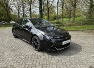 2020 Toyota Corolla 2.0 VVT-i Hybrid GR Sport 5Dr Auto