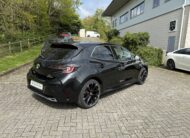 2020 Toyota Corolla 2.0 VVT-i Hybrid GR Sport 5Dr Auto