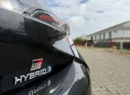 2020 Toyota Corolla 2.0 VVT-i Hybrid GR Sport 5Dr Auto