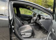 2020 Toyota Corolla 2.0 VVT-i Hybrid GR Sport 5Dr Auto
