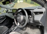 2020 Toyota Corolla 2.0 VVT-i Hybrid GR Sport 5Dr Auto