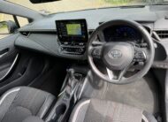 2020 Toyota Corolla 2.0 VVT-i Hybrid GR Sport 5Dr Auto