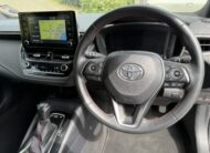 2020 Toyota Corolla 2.0 VVT-i Hybrid GR Sport 5Dr Auto