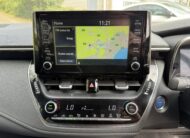 2020 Toyota Corolla 2.0 VVT-i Hybrid GR Sport 5Dr Auto