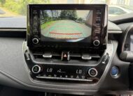 2020 Toyota Corolla 2.0 VVT-i Hybrid GR Sport 5Dr Auto