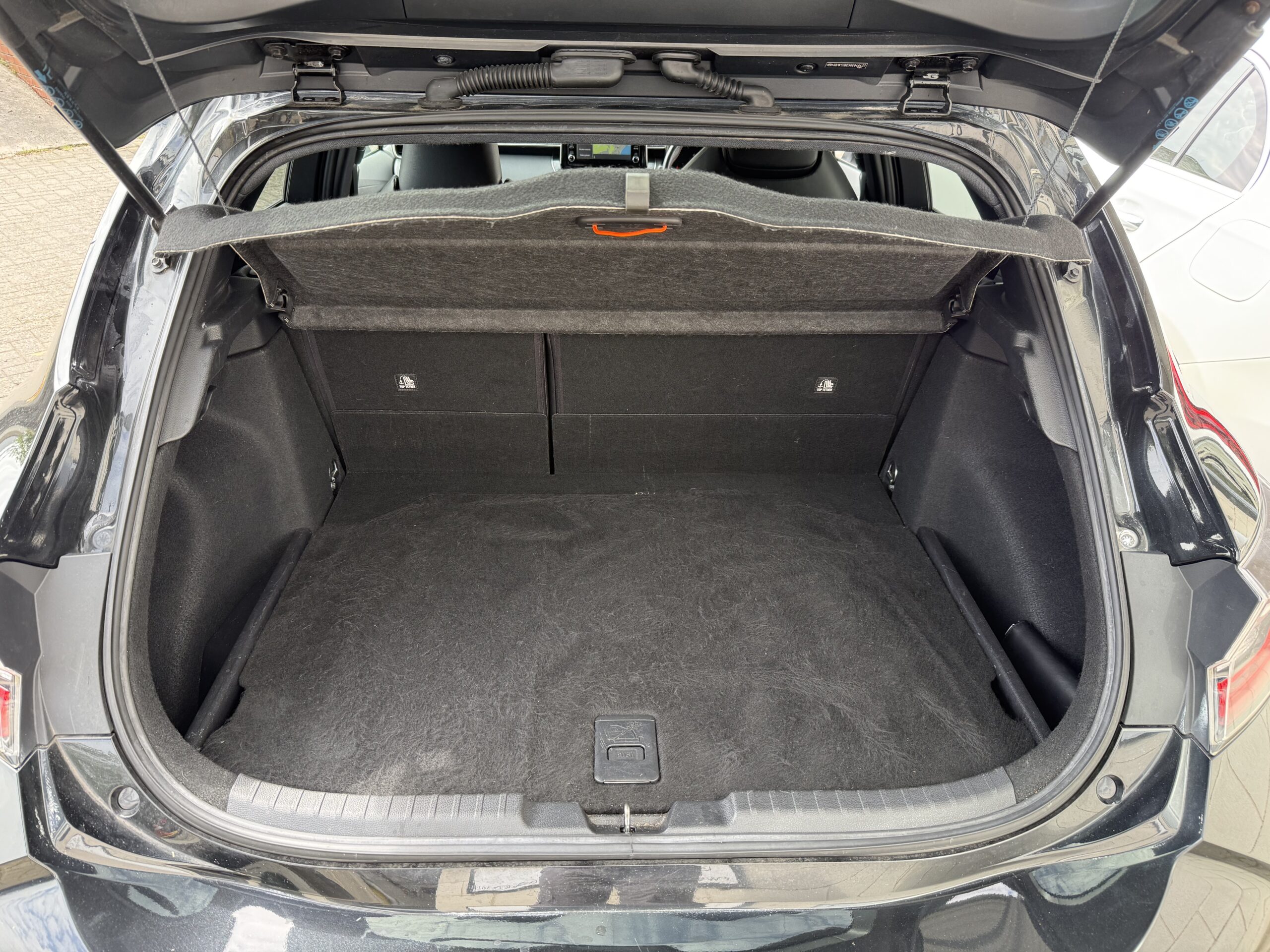 2020 Toyota Corolla 2.0 VVT-i Hybrid GR Sport 5Dr Auto