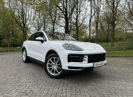 2024 Porsche Cayenne Coupe 3.0 Tip-S Auto