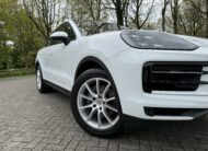 2024 Porsche Cayenne Coupe 3.0 Tip-S Auto