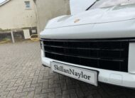2024 Porsche Cayenne Coupe 3.0 Tip-S Auto