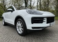 2024 Porsche Cayenne Coupe 3.0 Tip-S Auto