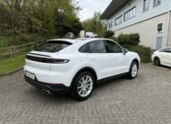 2024 Porsche Cayenne Coupe 3.0 Tip-S Auto