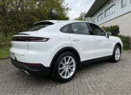 2024 Porsche Cayenne Coupe 3.0 Tip-S Auto