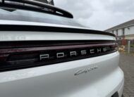 2024 Porsche Cayenne Coupe 3.0 Tip-S Auto