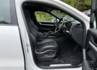 2024 Porsche Cayenne Coupe 3.0 Tip-S Auto