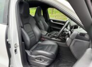 2024 Porsche Cayenne Coupe 3.0 Tip-S Auto