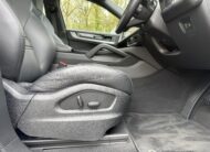 2024 Porsche Cayenne Coupe 3.0 Tip-S Auto