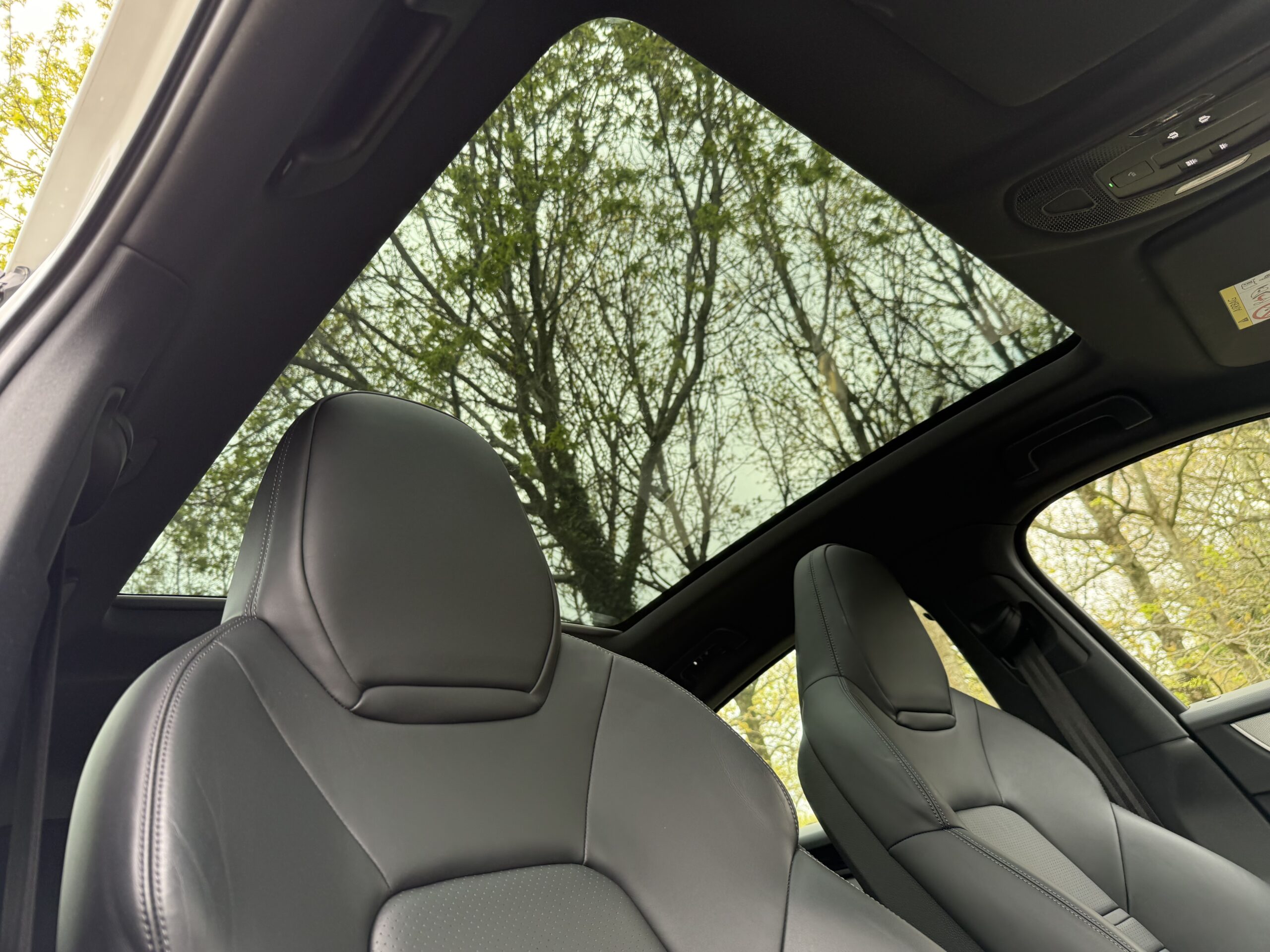 2024 Porsche Cayenne Coupe 3.0 Tip-S Auto