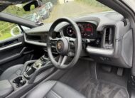 2024 Porsche Cayenne Coupe 3.0 Tip-S Auto