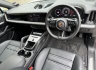 2024 Porsche Cayenne Coupe 3.0 Tip-S Auto
