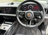 2024 Porsche Cayenne Coupe 3.0 Tip-S Auto