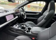 2024 Porsche Cayenne Coupe 3.0 Tip-S Auto