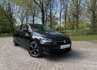 2022 Vauxhall Corsa 1.2 Turbo SRI Edition 5Dr