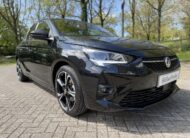2022 Vauxhall Corsa 1.2 Turbo SRI Edition 5Dr