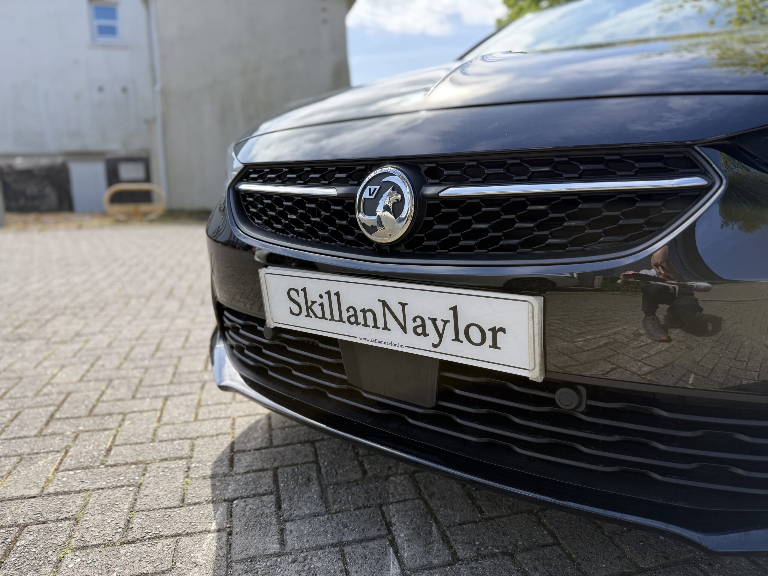 2022 Vauxhall Corsa 1.2 Turbo SRI Edition 5Dr