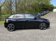 2022 Vauxhall Corsa 1.2 Turbo SRI Edition 5Dr