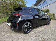 2022 Vauxhall Corsa 1.2 Turbo SRI Edition 5Dr